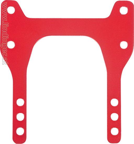 Sasiu superior spate, alu XMOD